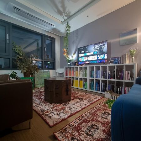 Humphreys 2 Min Vintage Korean Room Pyeongtaek Eksteriør billede