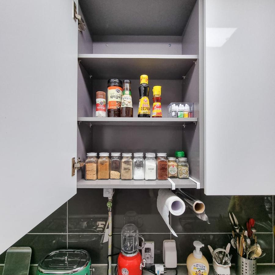 Humphreys 2 Min Vintage Korean Room Pyeongtaek Eksteriør billede