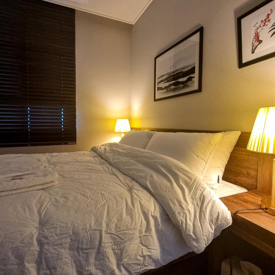 Humphreys 2 Min Vintage Korean Room Pyeongtaek Eksteriør billede