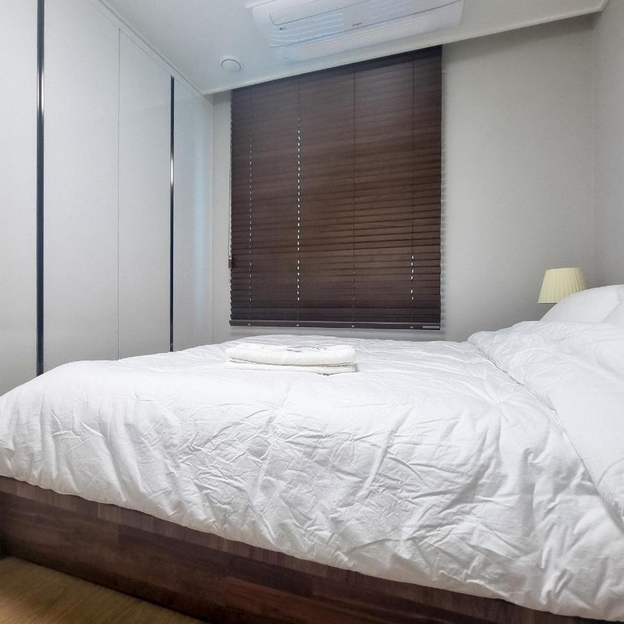 Humphreys 2 Min Vintage Korean Room Pyeongtaek Eksteriør billede