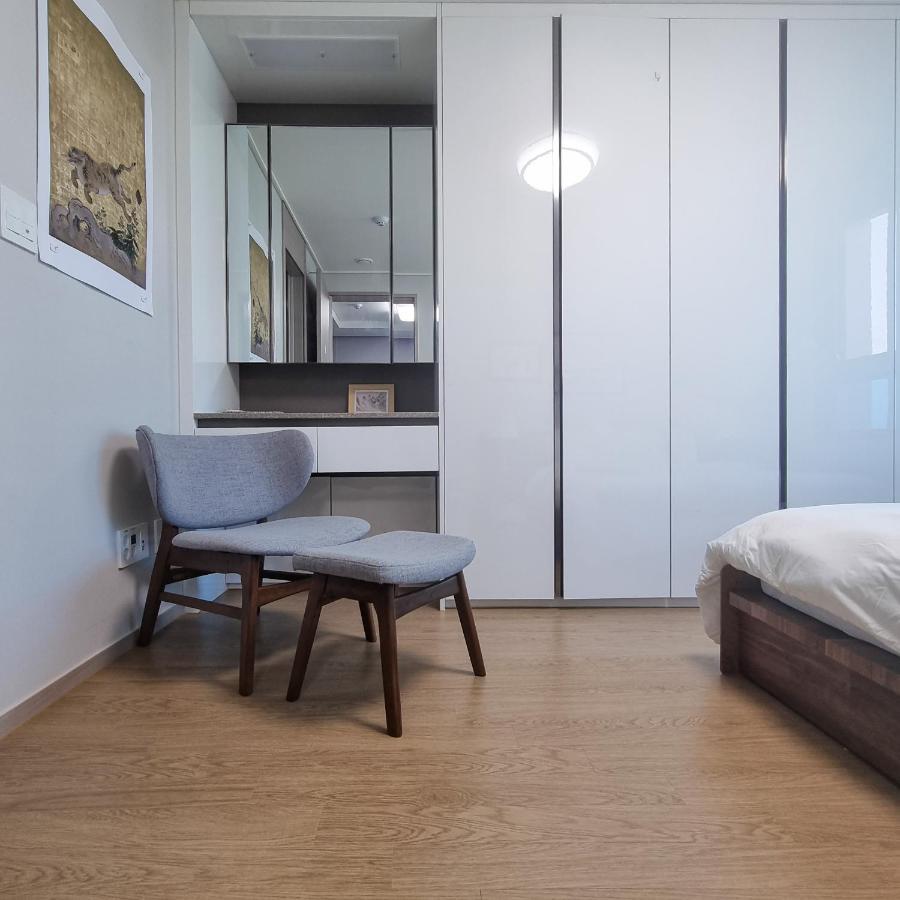 Humphreys 2 Min Vintage Korean Room Pyeongtaek Eksteriør billede
