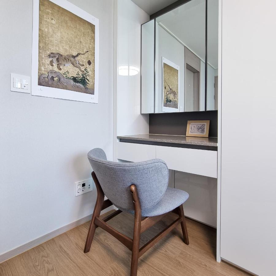 Humphreys 2 Min Vintage Korean Room Pyeongtaek Eksteriør billede