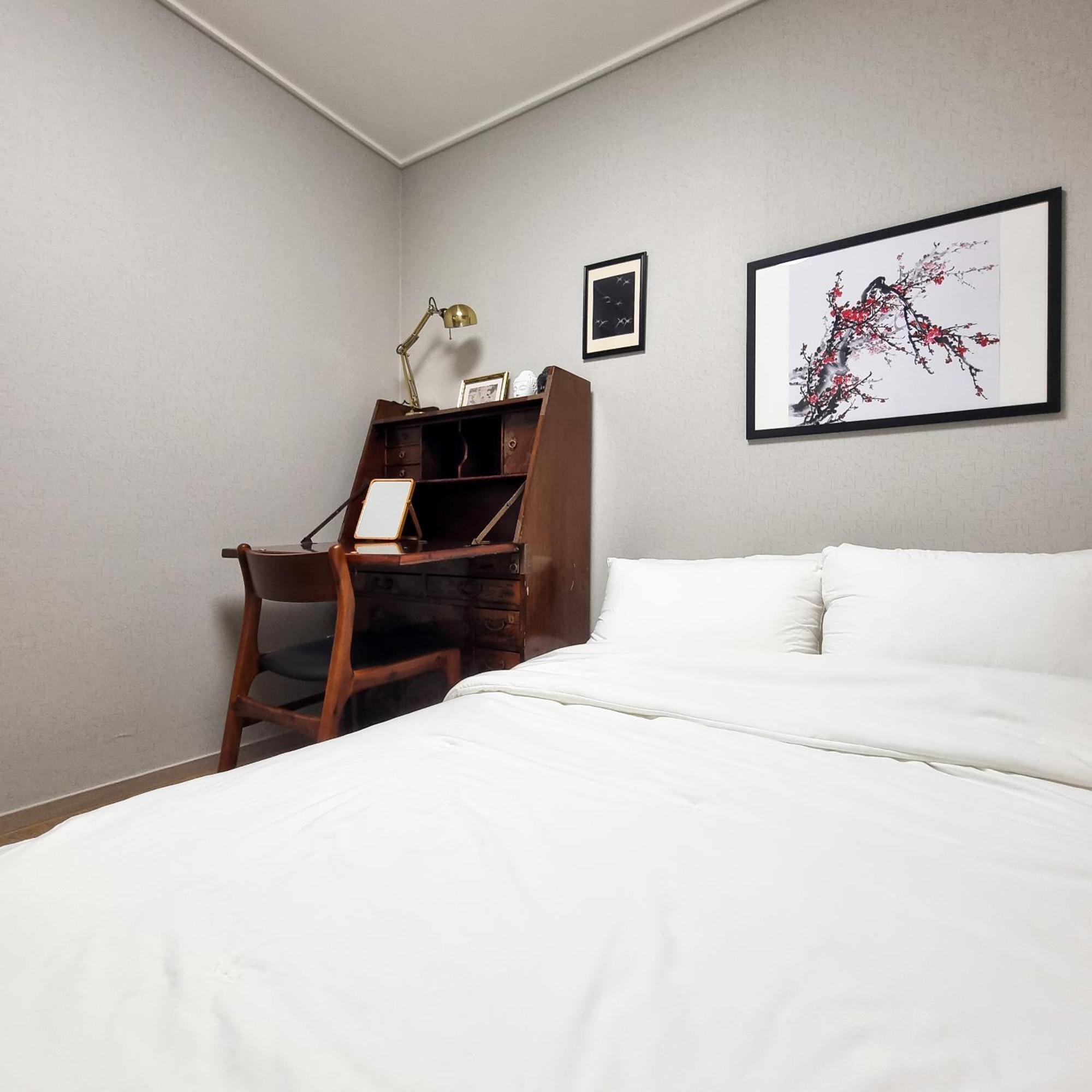 Humphreys 2 Min Vintage Korean Room Pyeongtaek Eksteriør billede