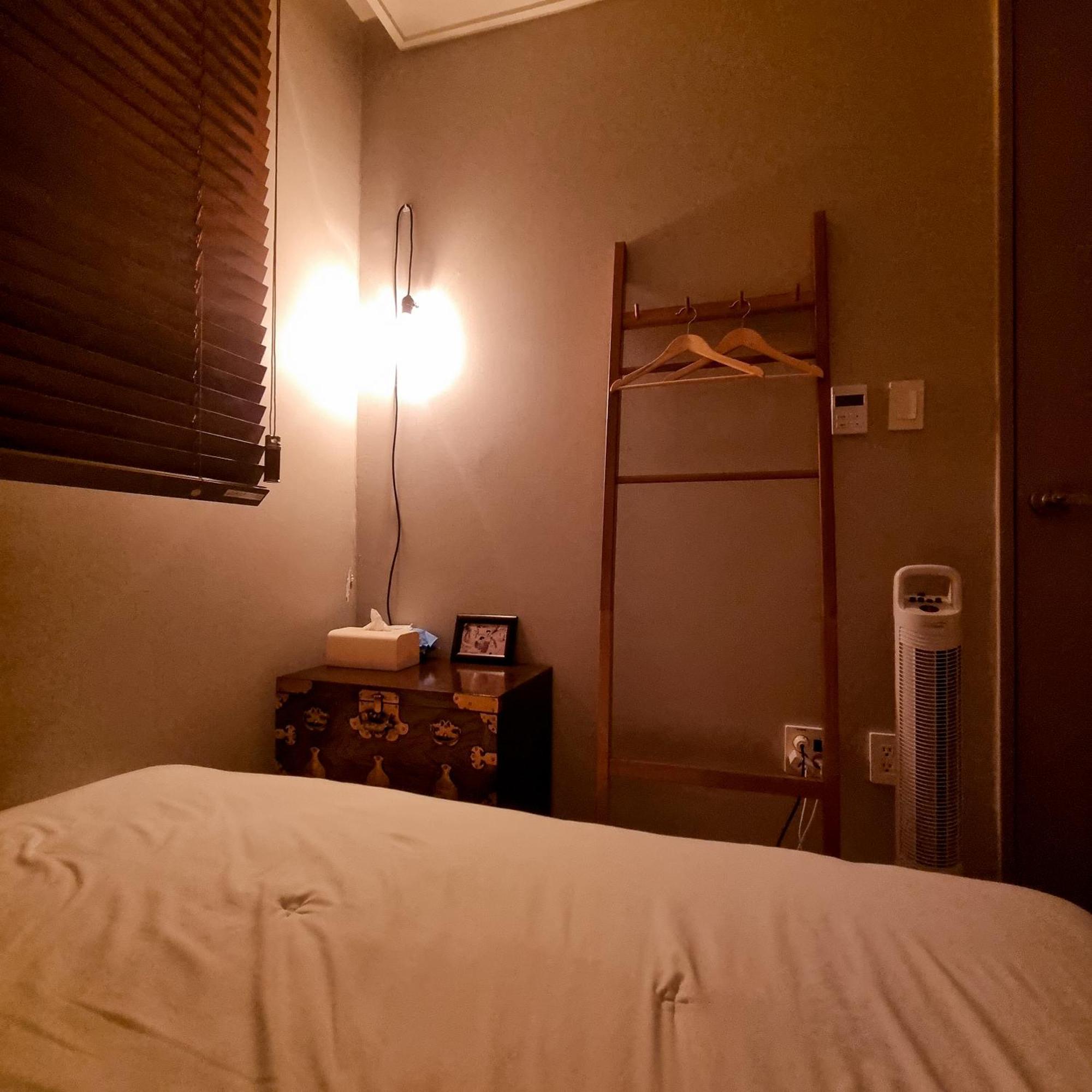 Humphreys 2 Min Vintage Korean Room Pyeongtaek Eksteriør billede