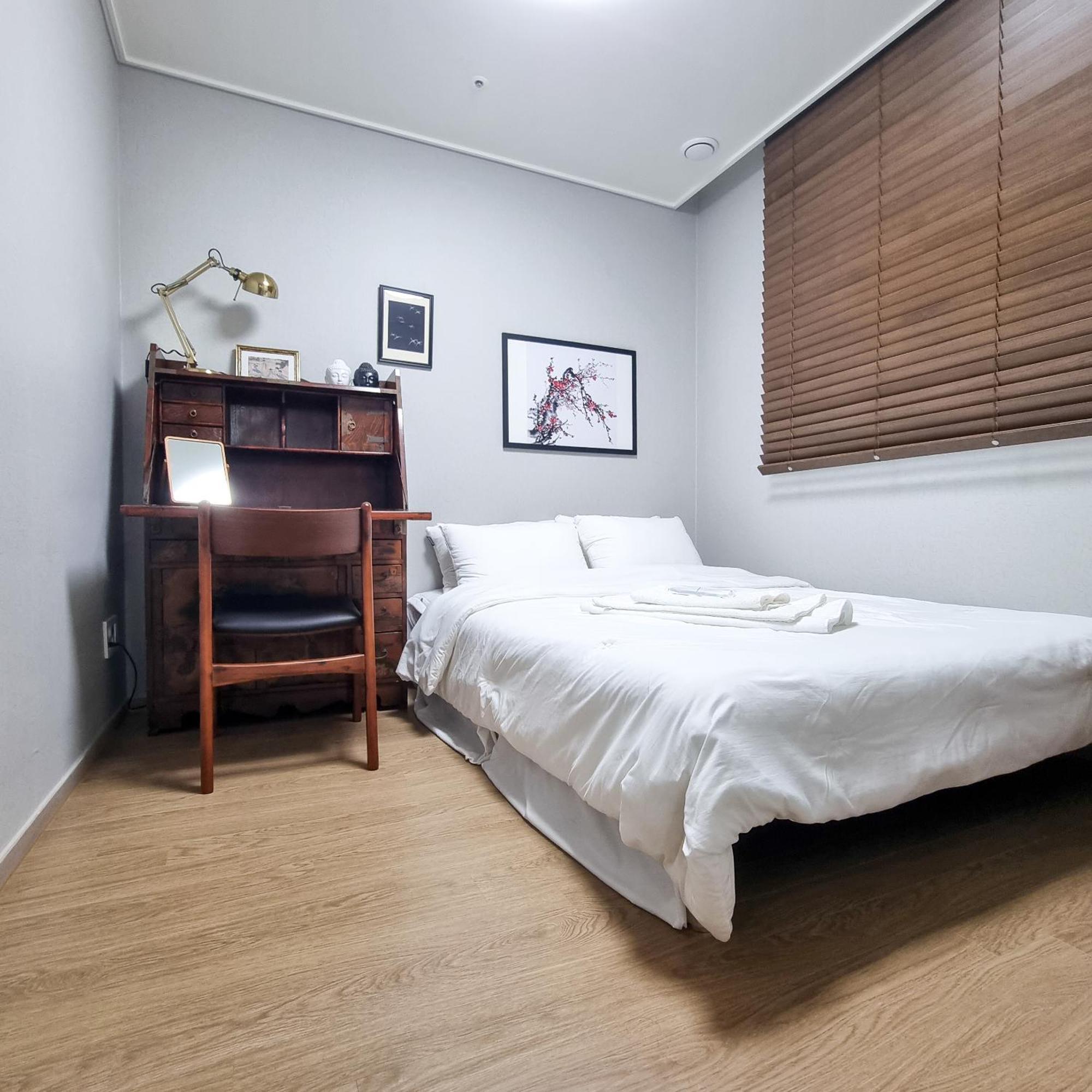Humphreys 2 Min Vintage Korean Room Pyeongtaek Eksteriør billede