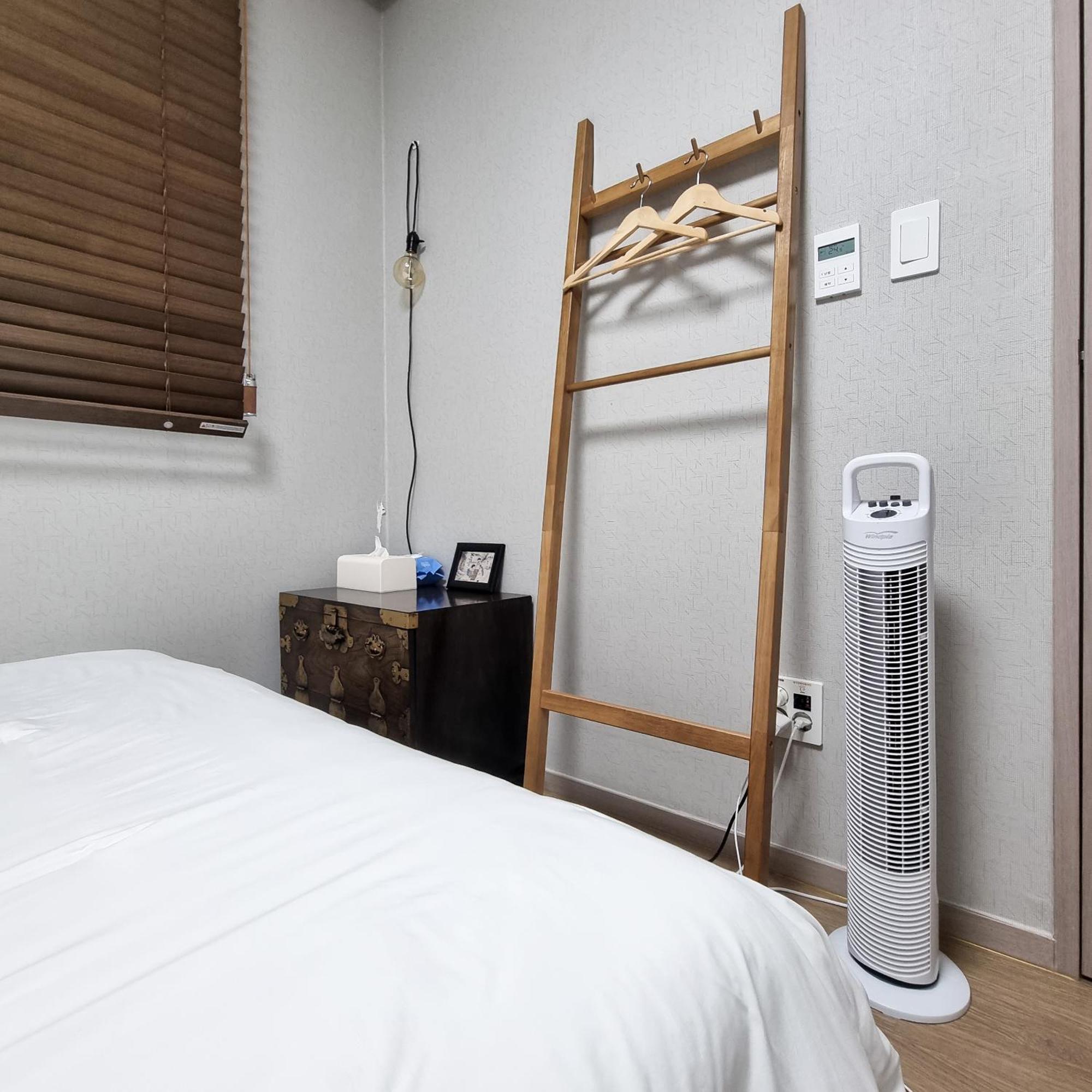 Humphreys 2 Min Vintage Korean Room Pyeongtaek Eksteriør billede
